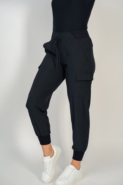 Dedicated Elastic Joggers