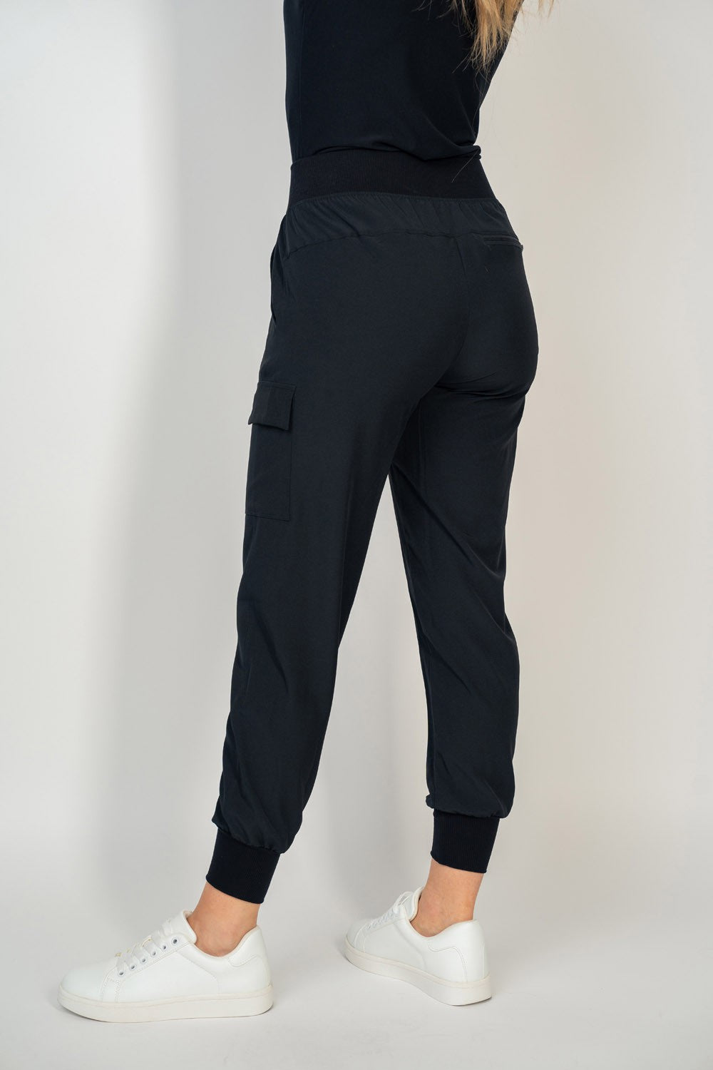 Dedicated Elastic Joggers