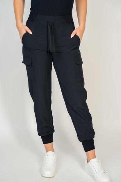 Dedicated Elastic Joggers