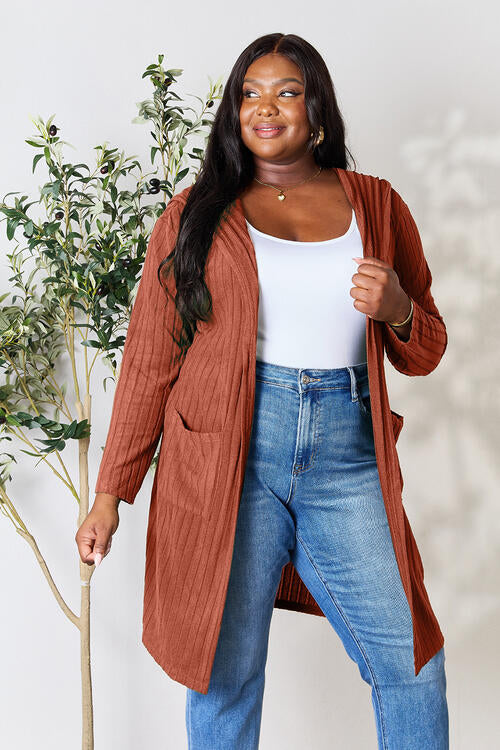 Plus size hooded on sale sweater