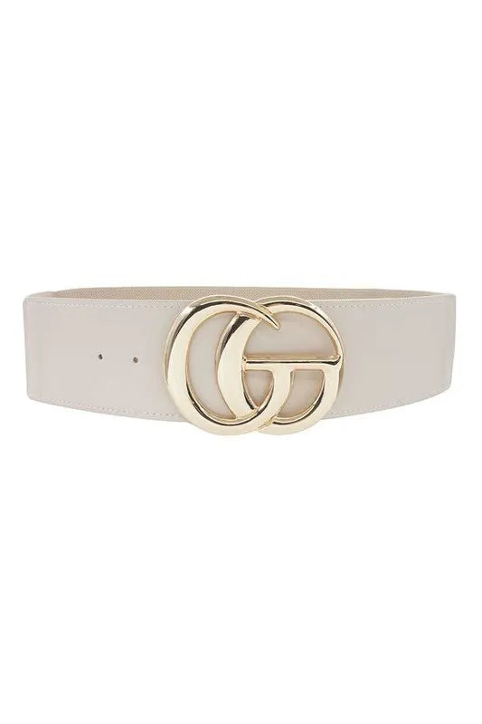 Trendy Fashion Belt - Stretchable *Final Sale*